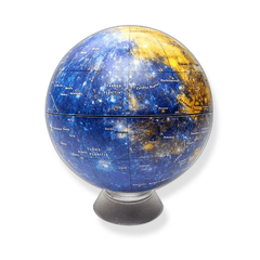 Mercury Globe - 6-inch