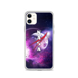NASA iPhone Case - The Space Store