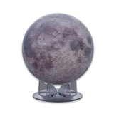 Moon Globe - 12-inch