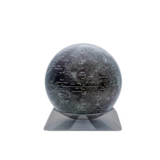 Moon Globe - 6-inch