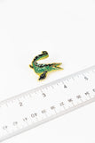 Mosasaurus Pin