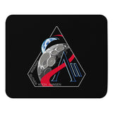 Artemis II Mouse pad