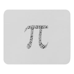 Pi Mouse pad