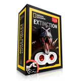 National Geographic Virtual Reality - Extinction