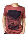 Mars Rover Tee