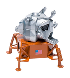 Apollo 16 Lunar Lander Module Pencil Sharpener