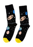 Planet Socks