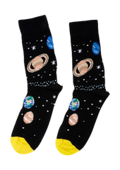Planet Socks
