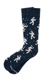 Astronaut Socks