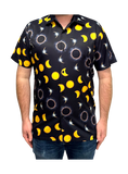 Eclipse Button Down Shirt