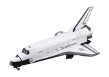 *1/200 Space Shuttle Enterprise Die Cast Model - The Space Store