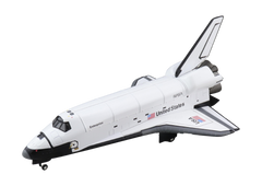 *1/200 Space Shuttle Enterprise Die Cast Model