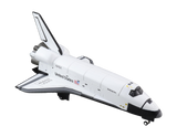 *1/200 Space Shuttle Enterprise Die Cast Model - The Space Store