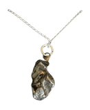 Campo del Cielo Meteorite Pendant - The Space Store