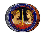 Artemis Apollo Patch