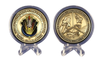 Medallions and Coins