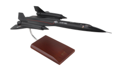 *Lockheed SR-71A Blackbird Model Scale:1/72