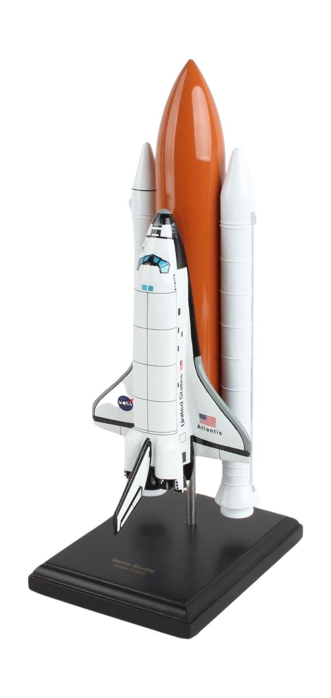 Ho Scale Model Rockets Aerospace Rocket Scale Model