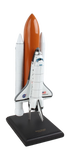 *Space Shuttle Endeavour Fullstack 1/200 Scale Model