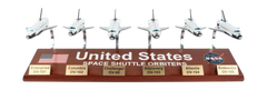 Space Shuttle Collection 1/200 Model