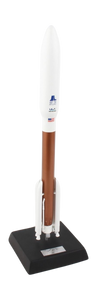 *Atlas V  1/144 Scale Model