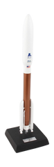 *Atlas V  1/144 Scale Model