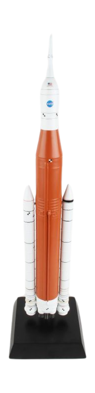 Space Launch System (SLS) 1/144 Model | The Space Store