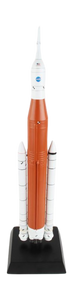 Space Launch System (SLS) 1/144 Model