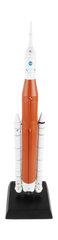 Space Launch System (SLS) 1/144 Model