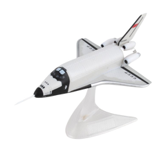 Herpa Buran Space Orbiter 1/400 Scale