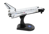 Postage Stamp Space Shuttle Discovery 1/300