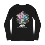 James Webb Space Telescope Long Sleeve T-shirt - The Space Store