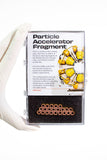 Particle Accelerator Fragment - The Space Store