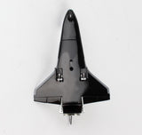 Postage Stamp Space Shuttle Atlantis 1/300 Model