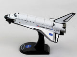 Postage Stamp Space Shuttle Discovery 1/300