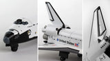 Postage Stamp Space Shuttle Endeavour 1/300 Model