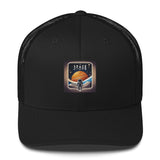 The Space Store Trucker Hat - The Space Store
