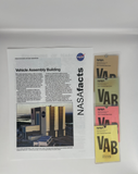 NASA Vehicle Assembly Building Presentation