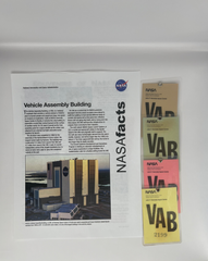 NASA Vehicle Assembly Building Presentation