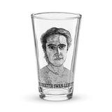 Henrietta Swan Leavitt Pint Glass
