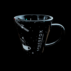 SPACE MUG