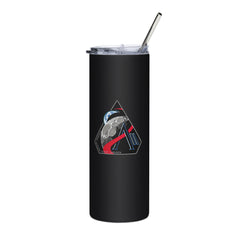 Artemis II Stainless steel tumbler