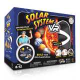 Steam Lab Solar System VR - The Space Store