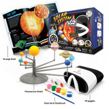 Steam Lab Solar System VR - The Space Store