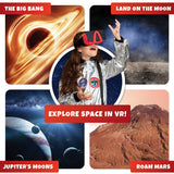 Steam Lab Solar System VR - The Space Store