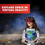 Steam Lab Solar System VR - The Space Store