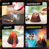 Volcano Lab VR Toy - The Space Store