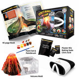 Volcano Lab VR Toy - The Space Store
