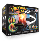 Volcano Lab VR Toy - The Space Store