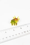Styracosaurus Pin